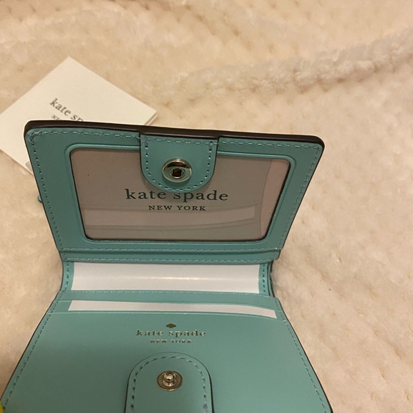 Kate Spade ♠️ basket bundle! All NWT & Authentic - Picture 12 of 16